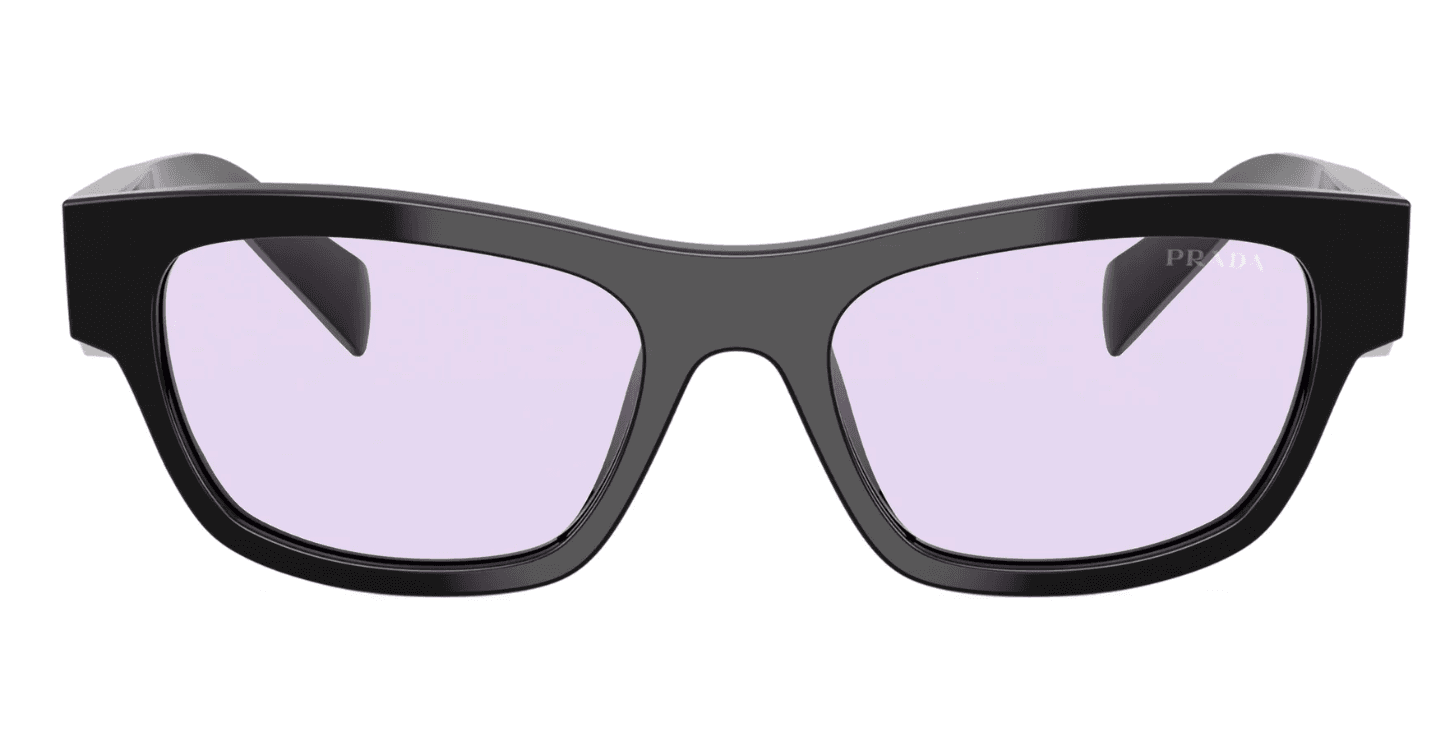 Lunettes de Soleil  PRADA