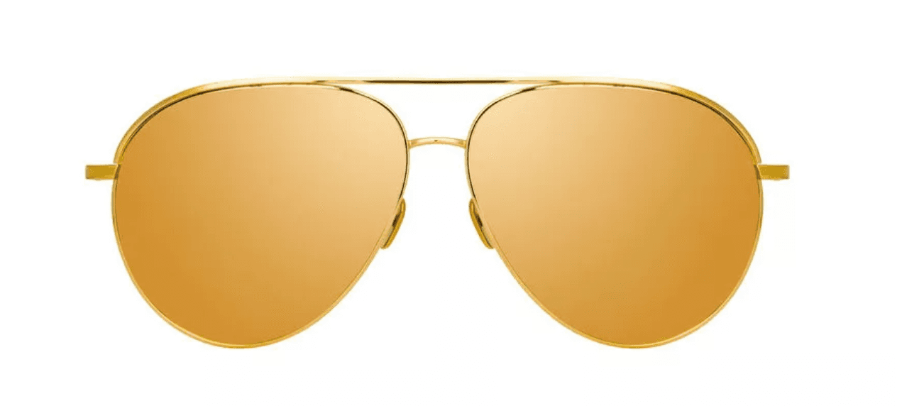 Lunettes de Soleil LINDA FARROW