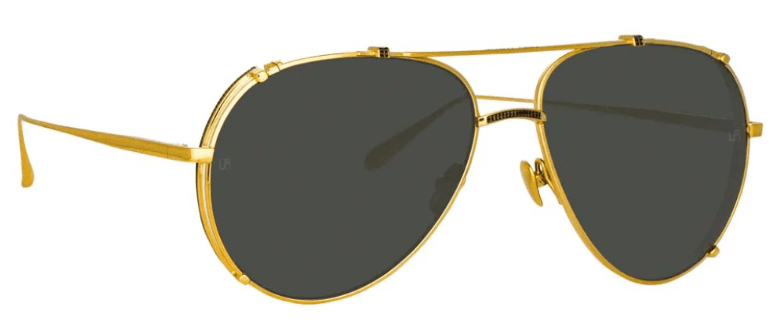 Lunettes de Soleil LINDA FARROW