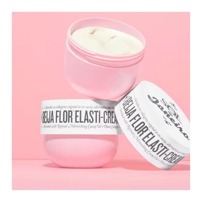 Sol De Janeiro Beija Flor™ Elasti-Cream - Crème hydratante pour le corps - 75ml