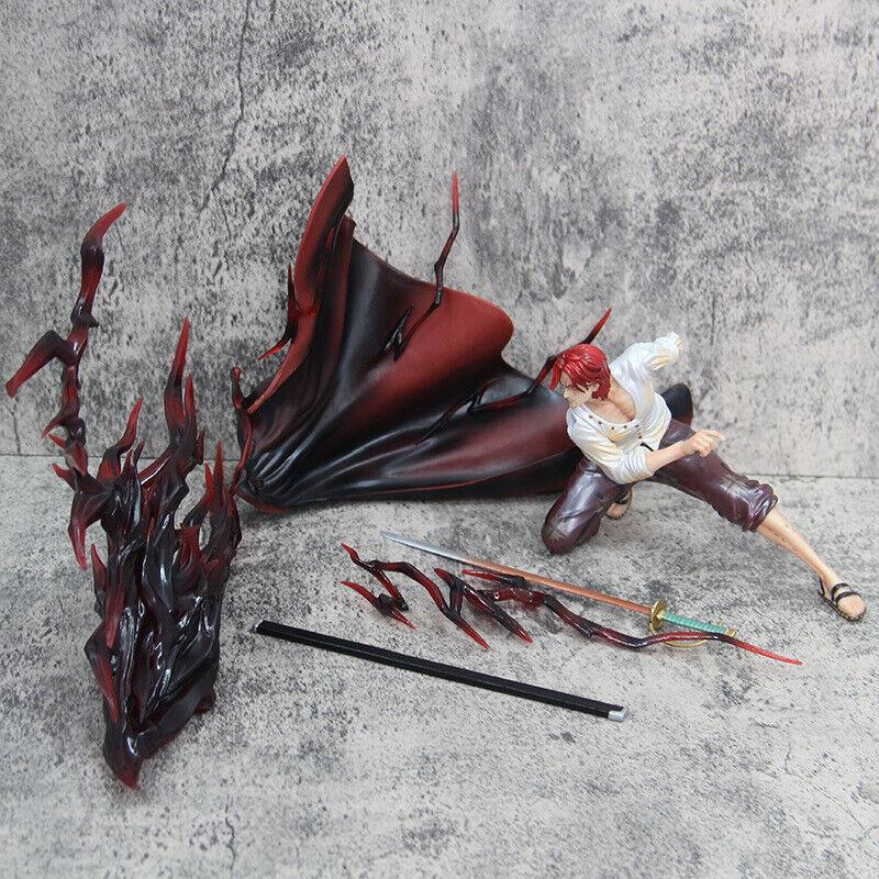 FIGURINE SHANKS 