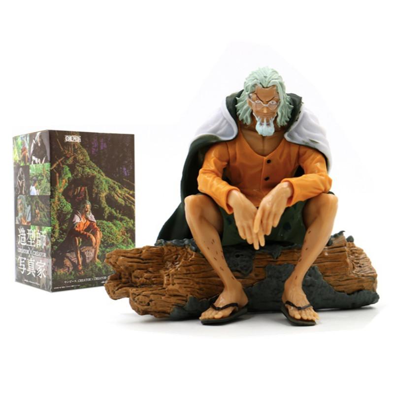 FIGURINE  RAYLEIGH