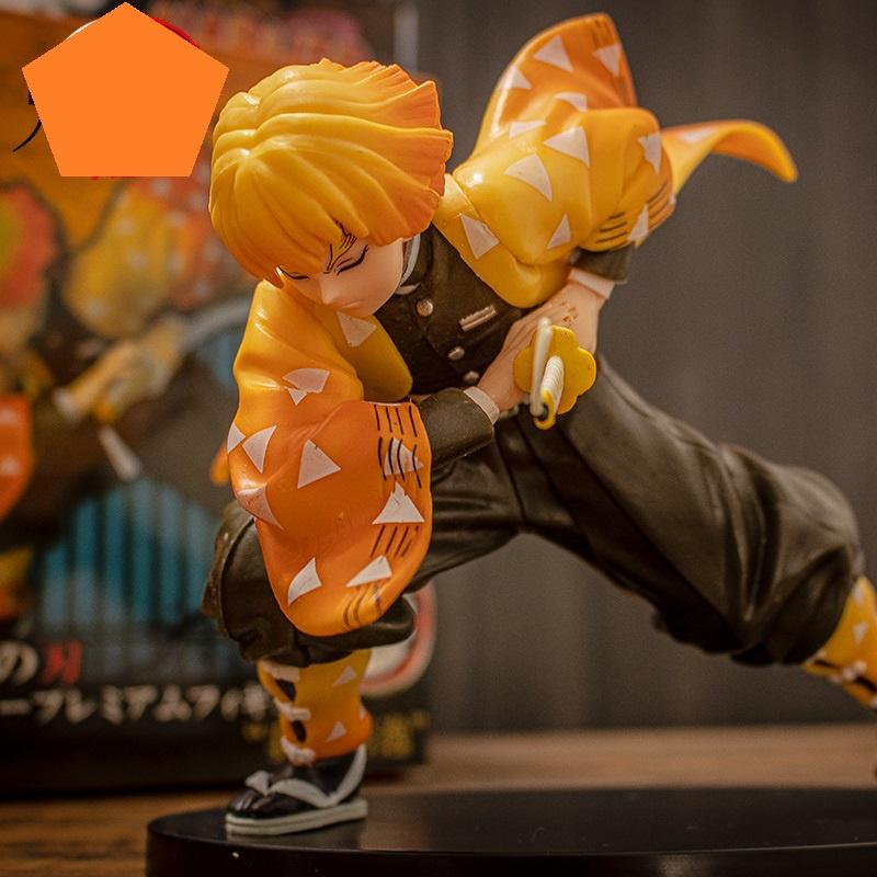 FIGURINE ZENITSU