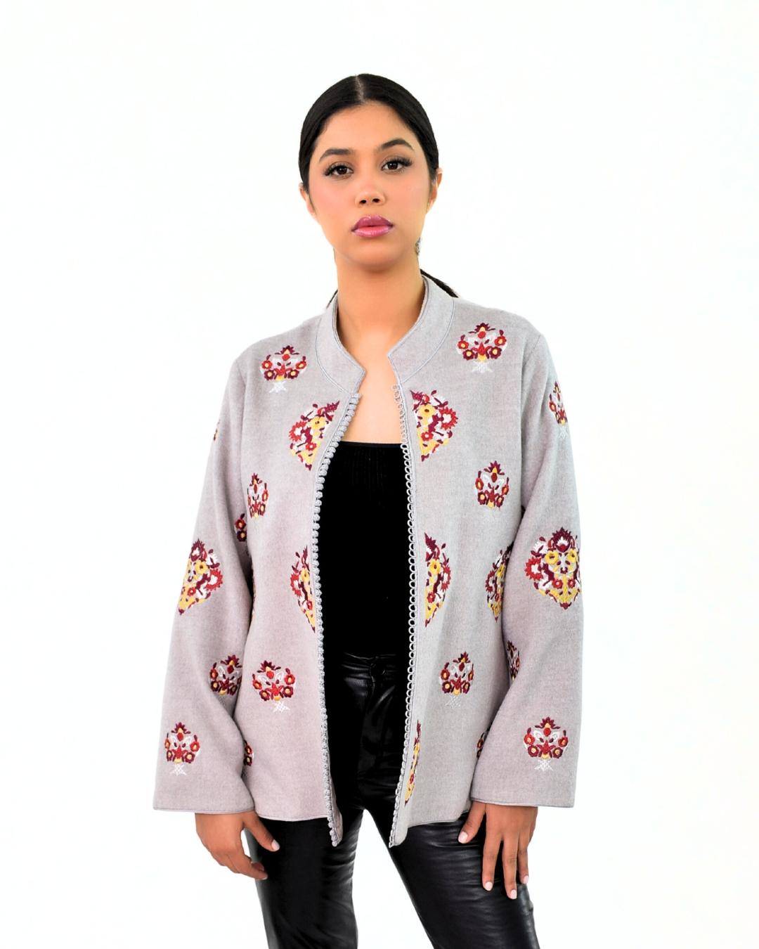 Veste 