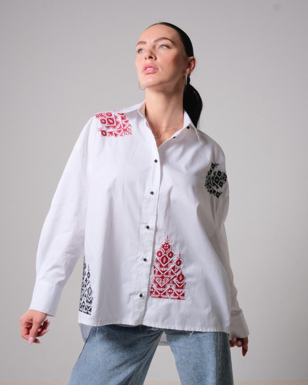 chemise