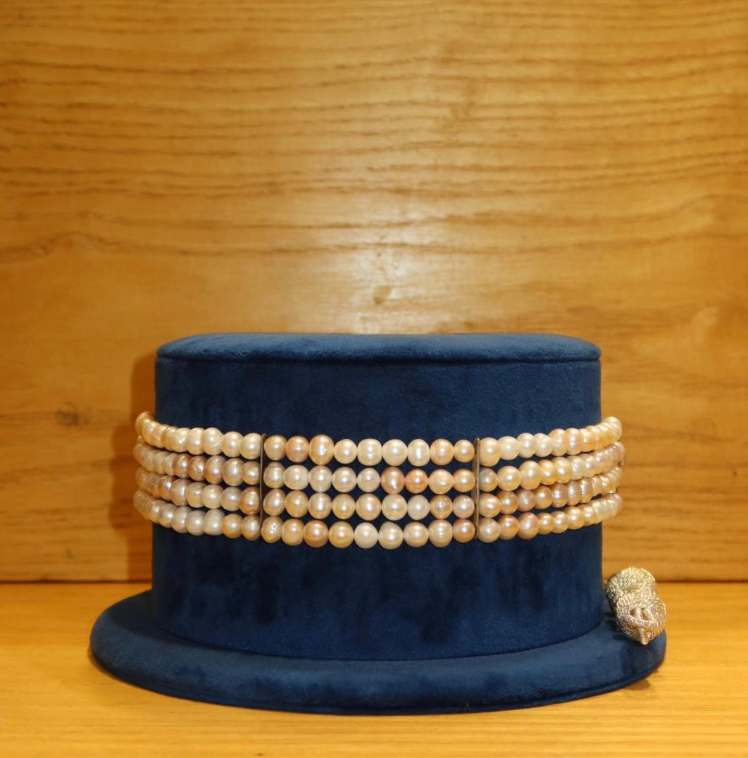 Choker Épure