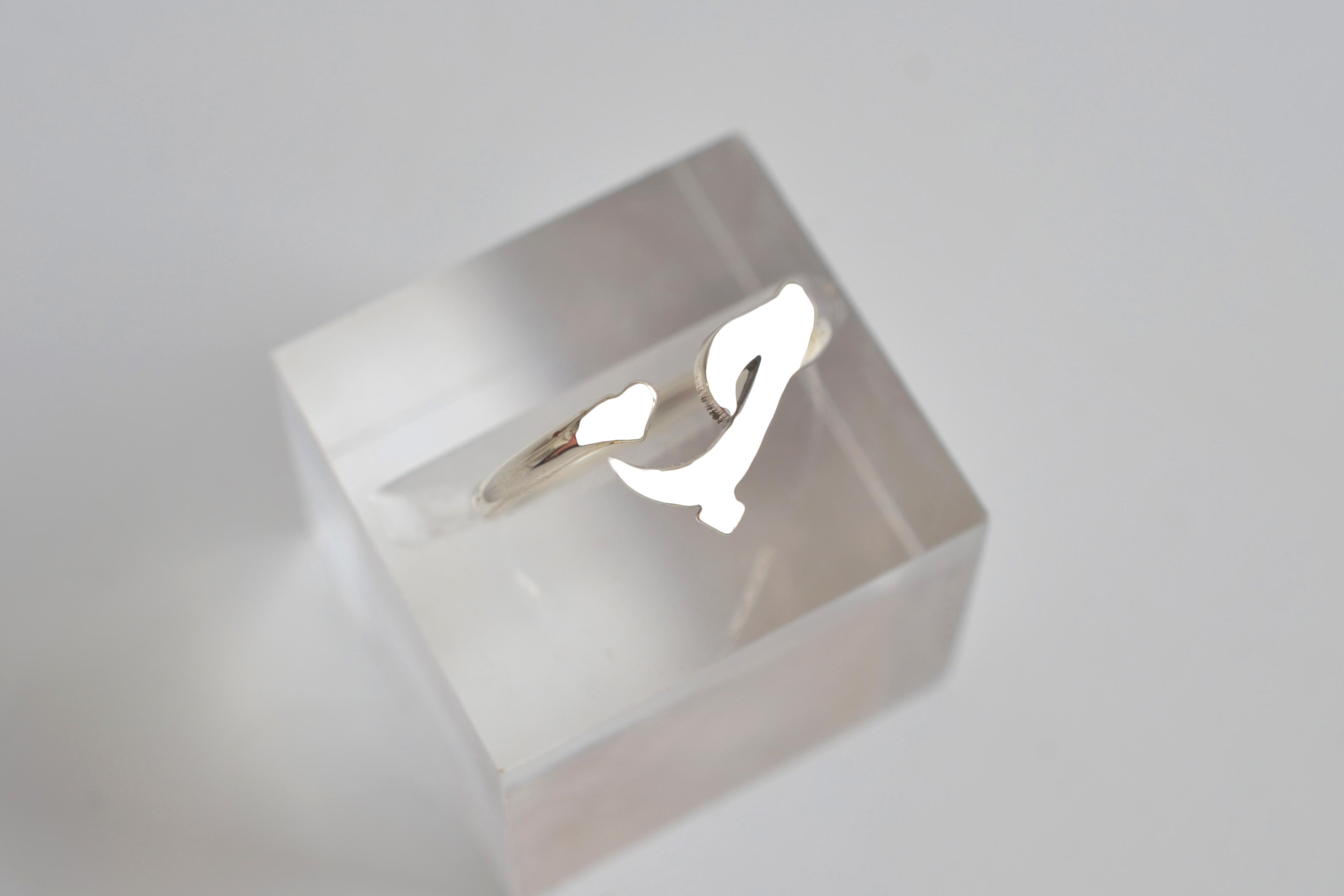 Bague Houb 2