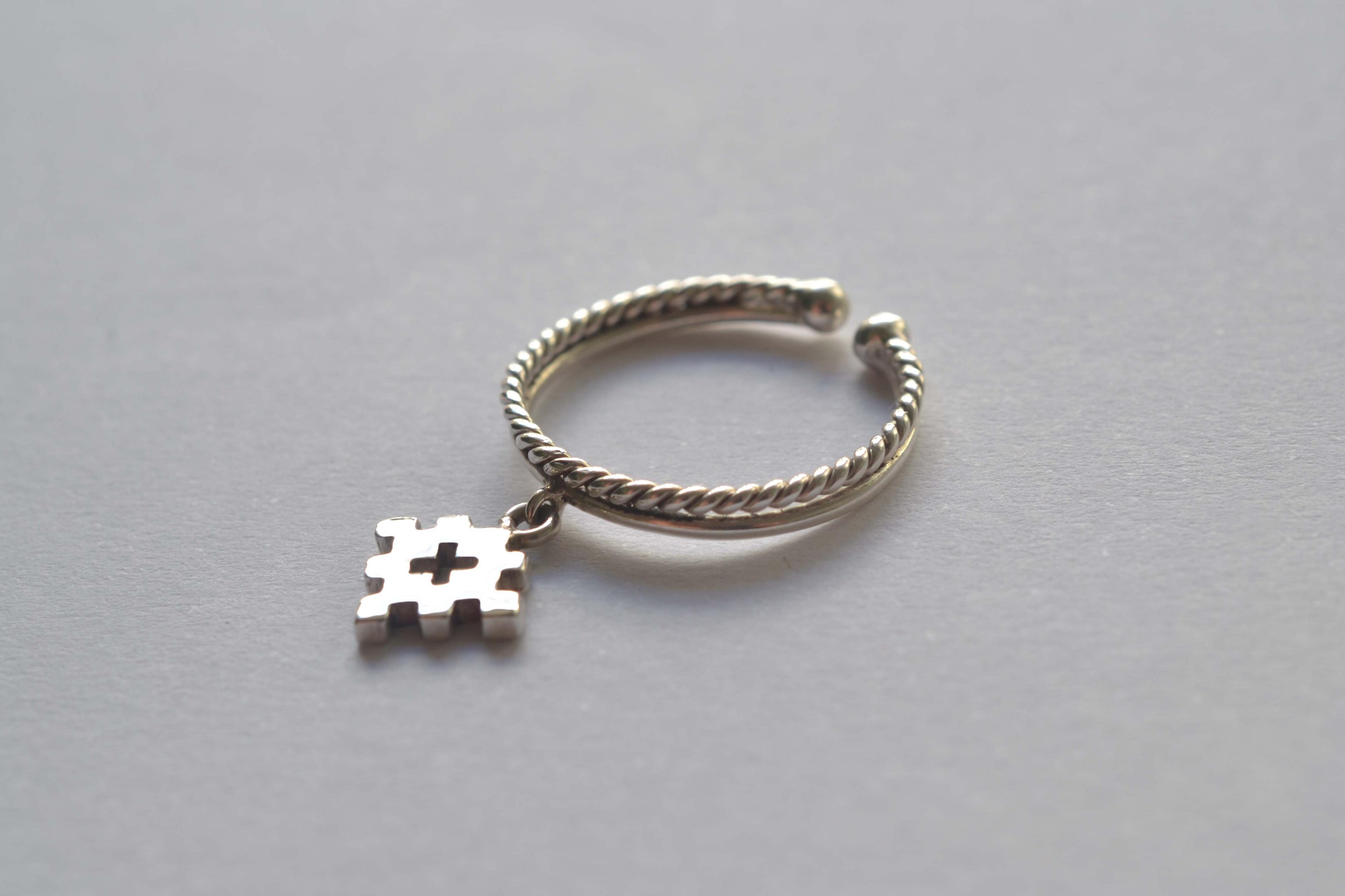Bague Kenza