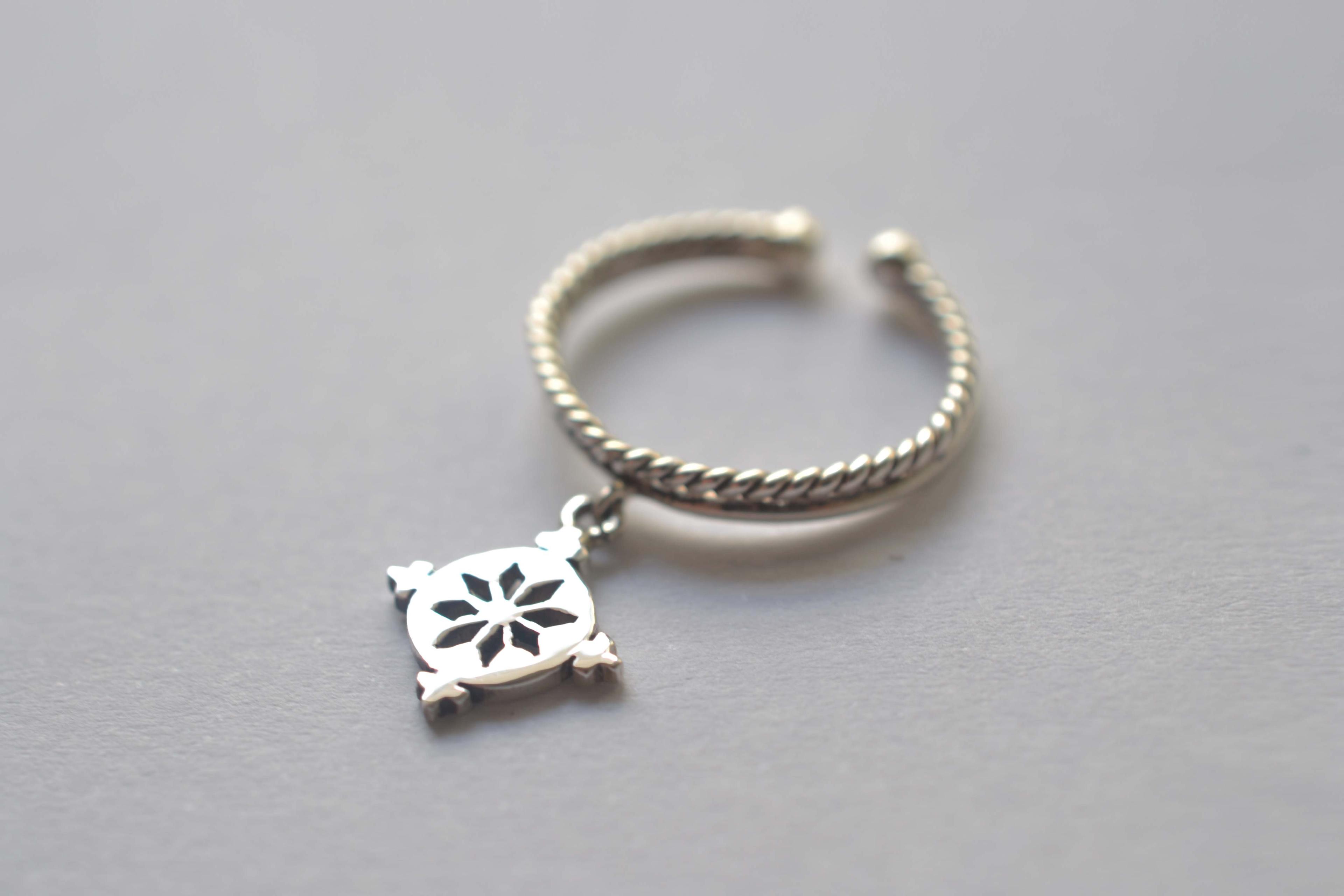 Bague Leila