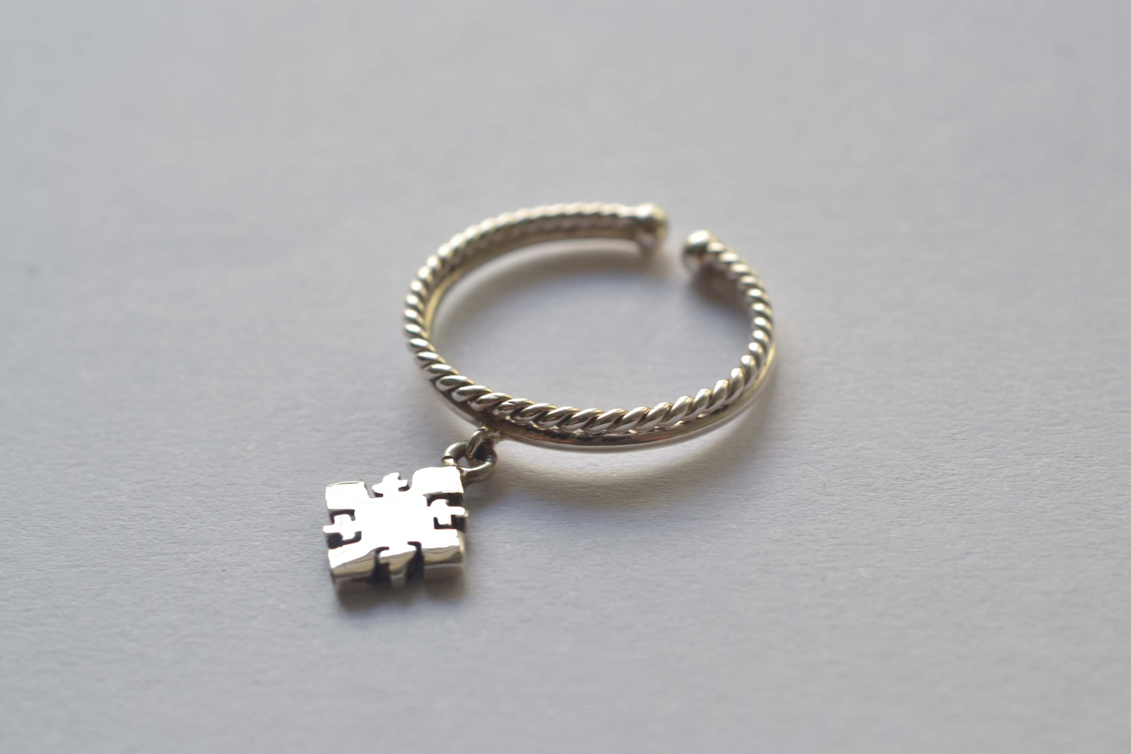 Bague Sara