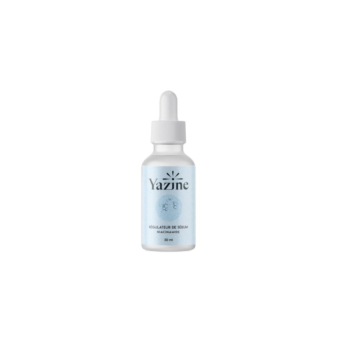 SERUM RÉGULATEUR DE SÉBUM - NIACINAMIDE