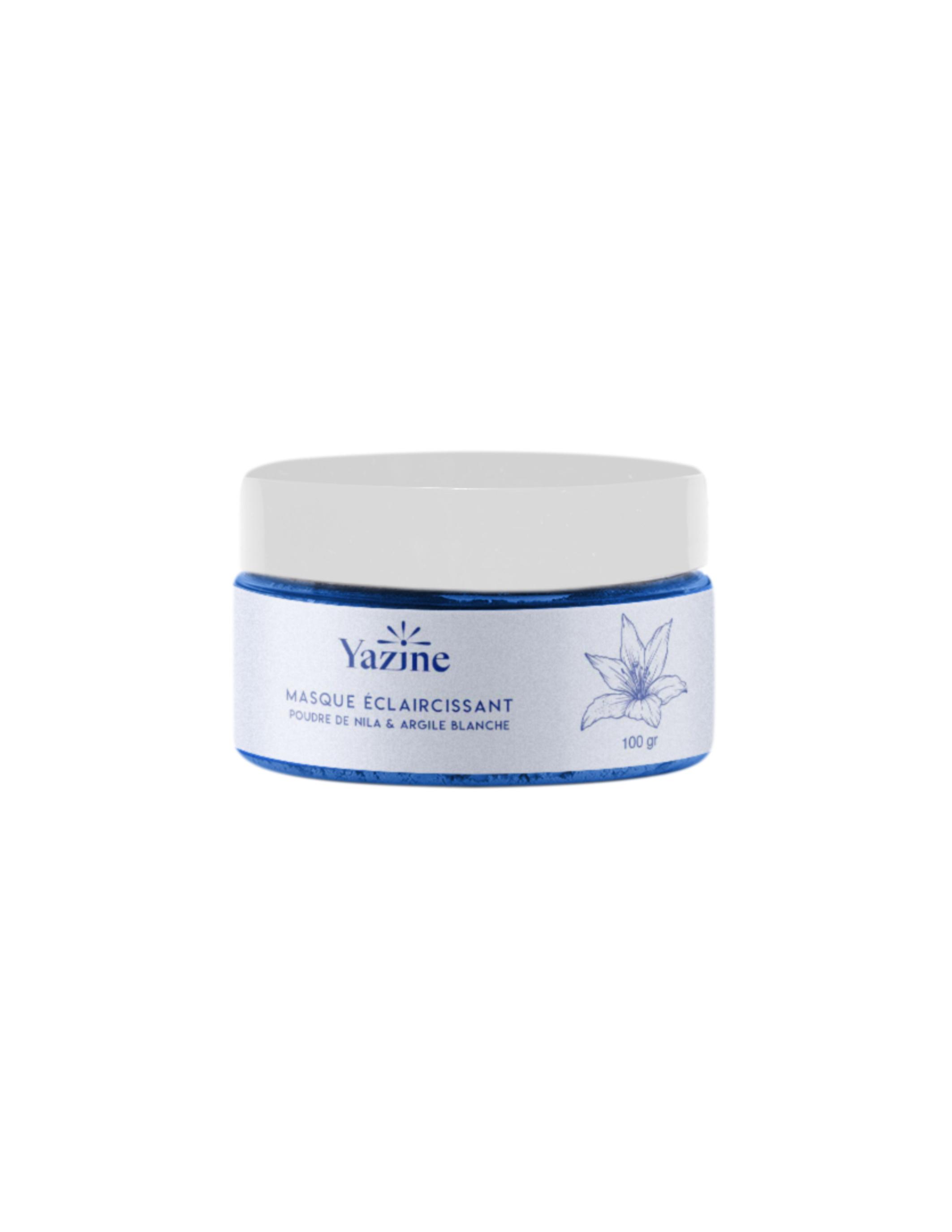 MASQUE NILA - ECLAIRCISSANT 