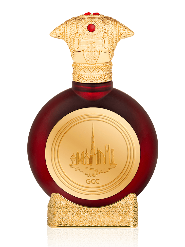 GCC : The spirit of glory