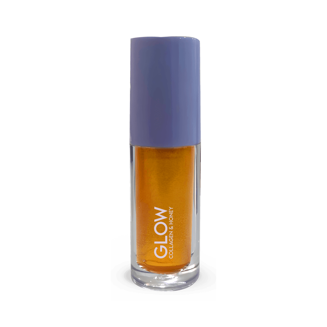GLOW - HIGHLIGHTER BRONZE AU MIEL & COLLAGÈNE