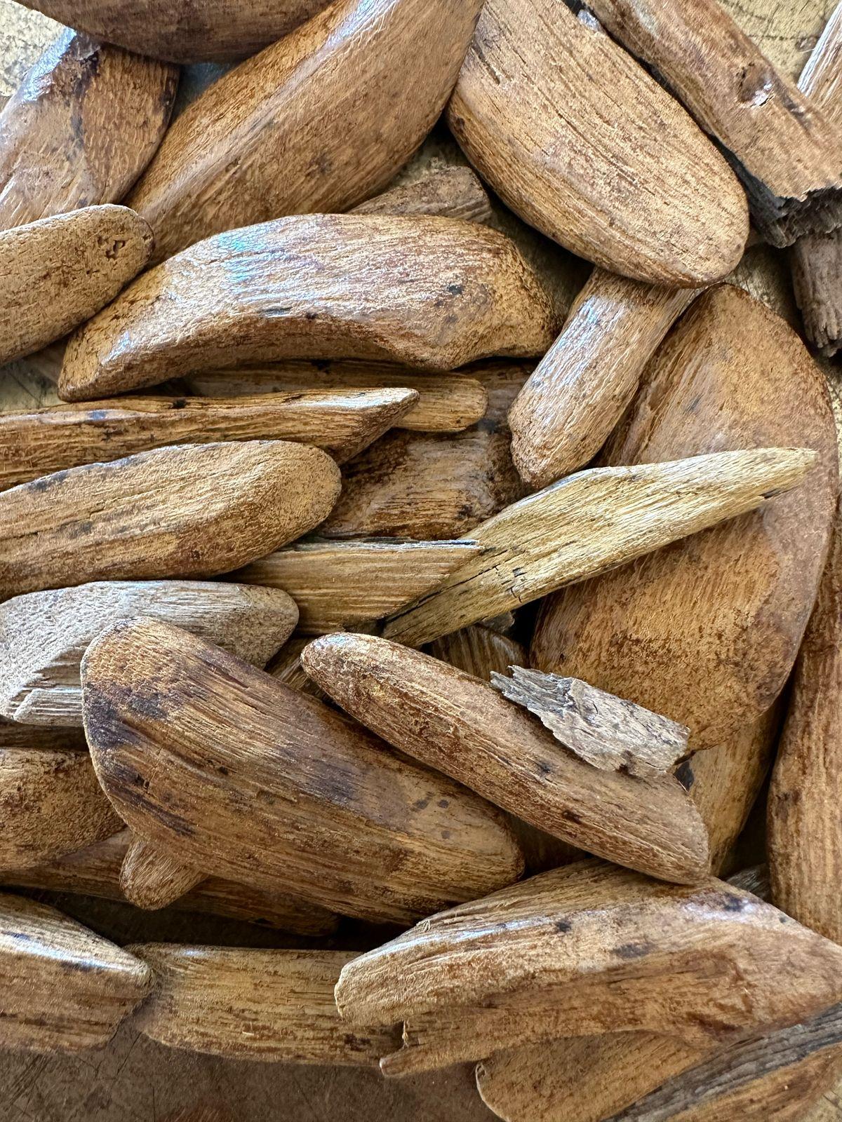 Oud kalimantan