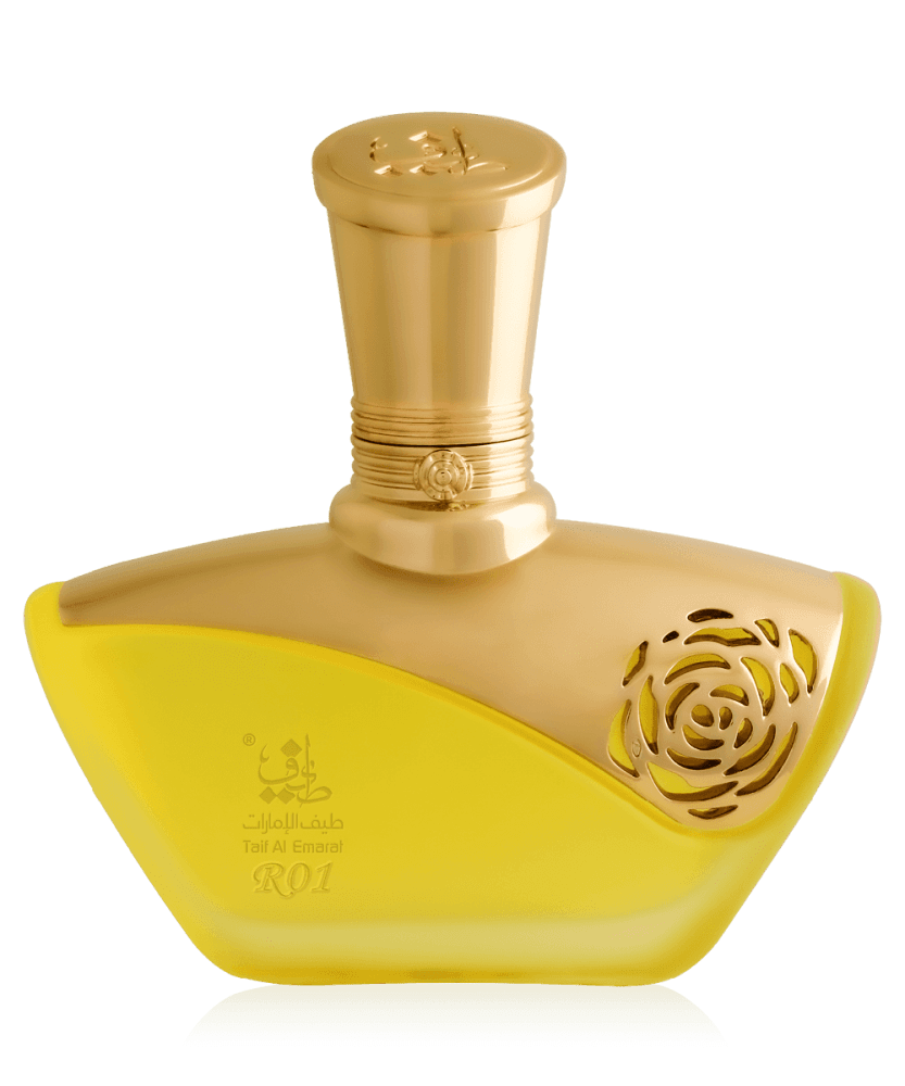 R01 : Flowers Bouquet : Jasmine and lemon blossom