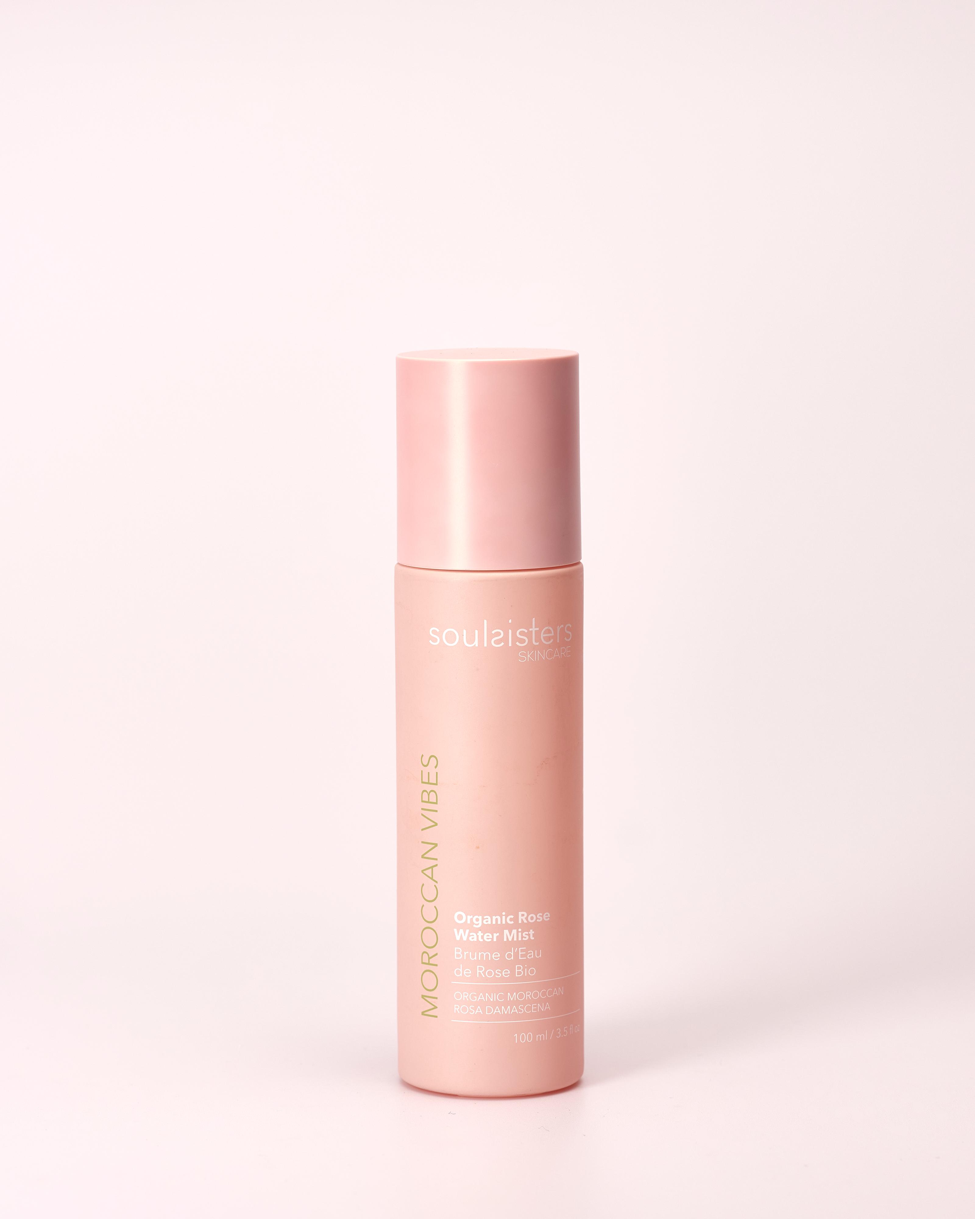 Eau de Rose