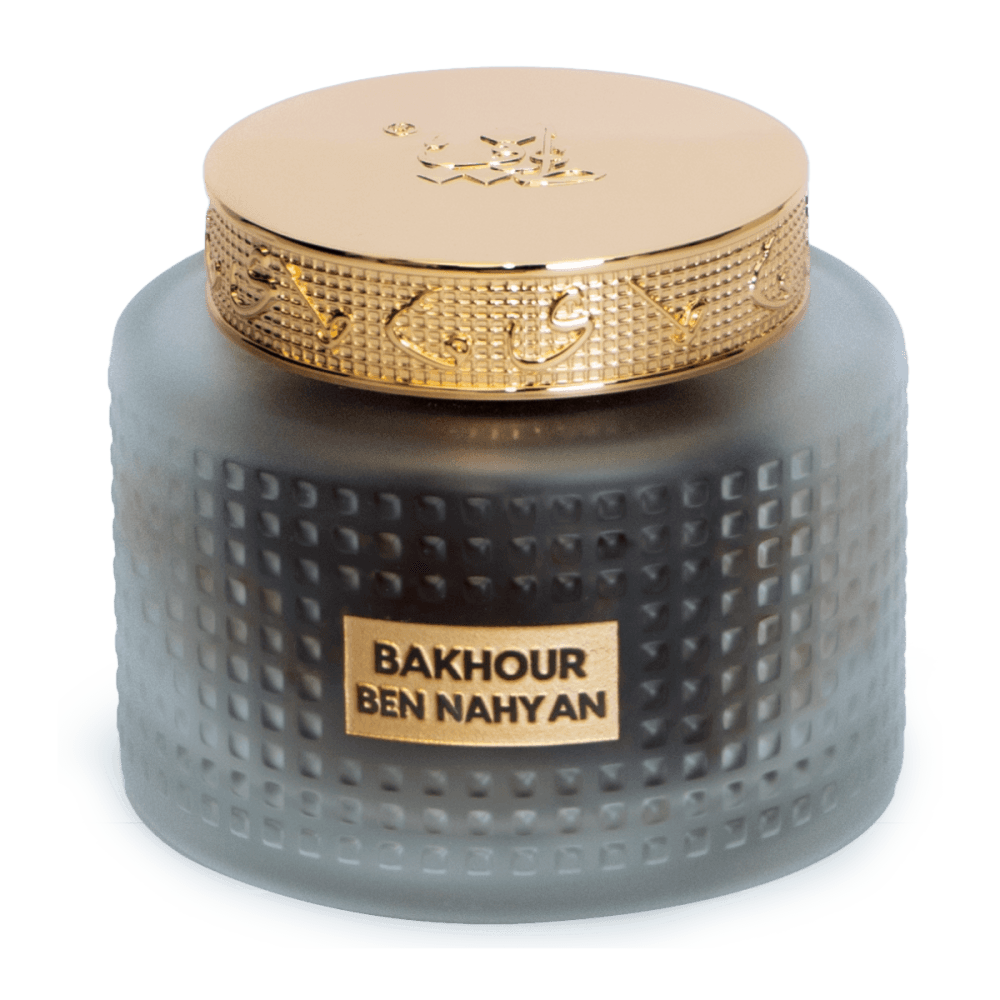 Bakhour Ben Nahyan : 22 Pcs of dukhon