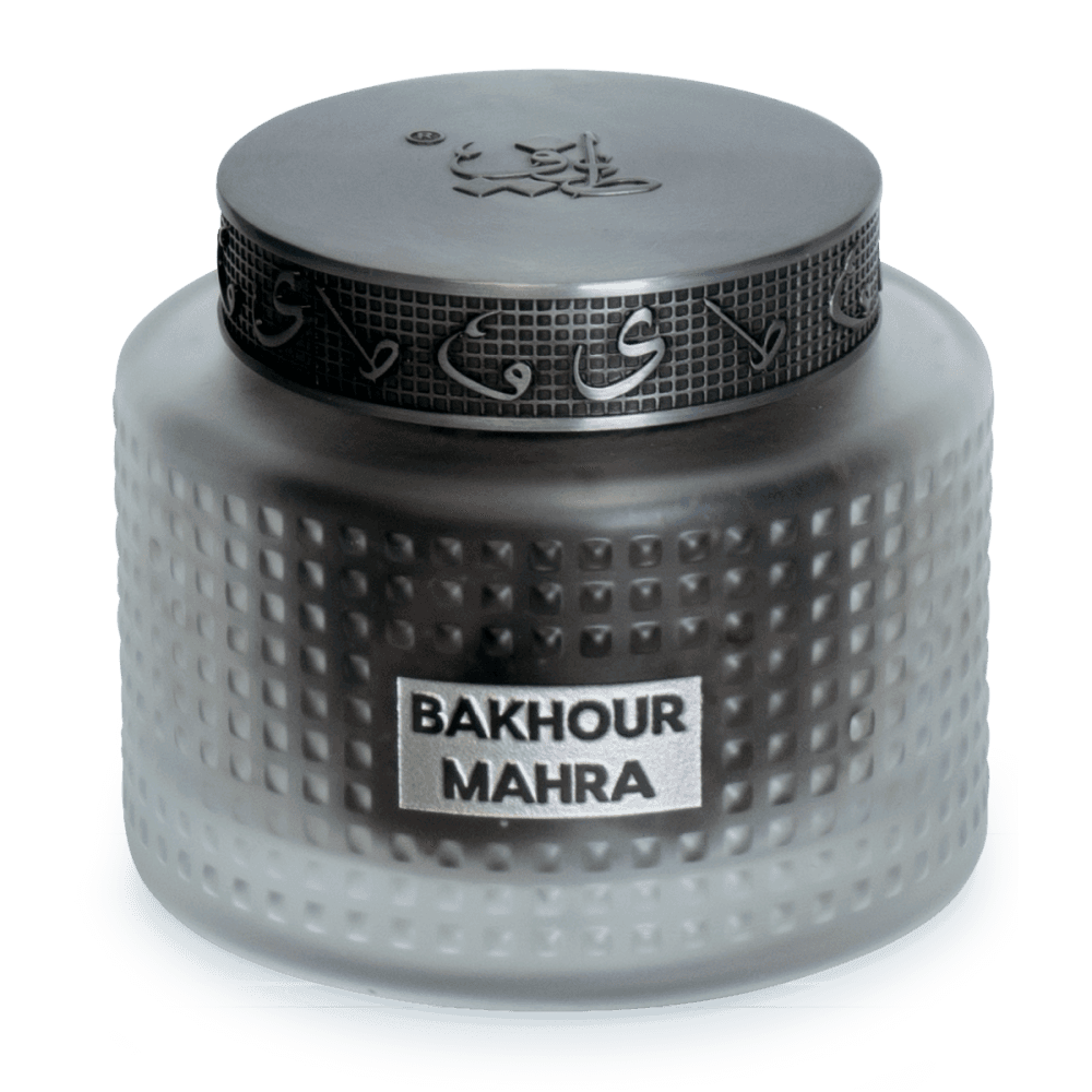 Bakhour Mahra : 22 Pièces de dukhon