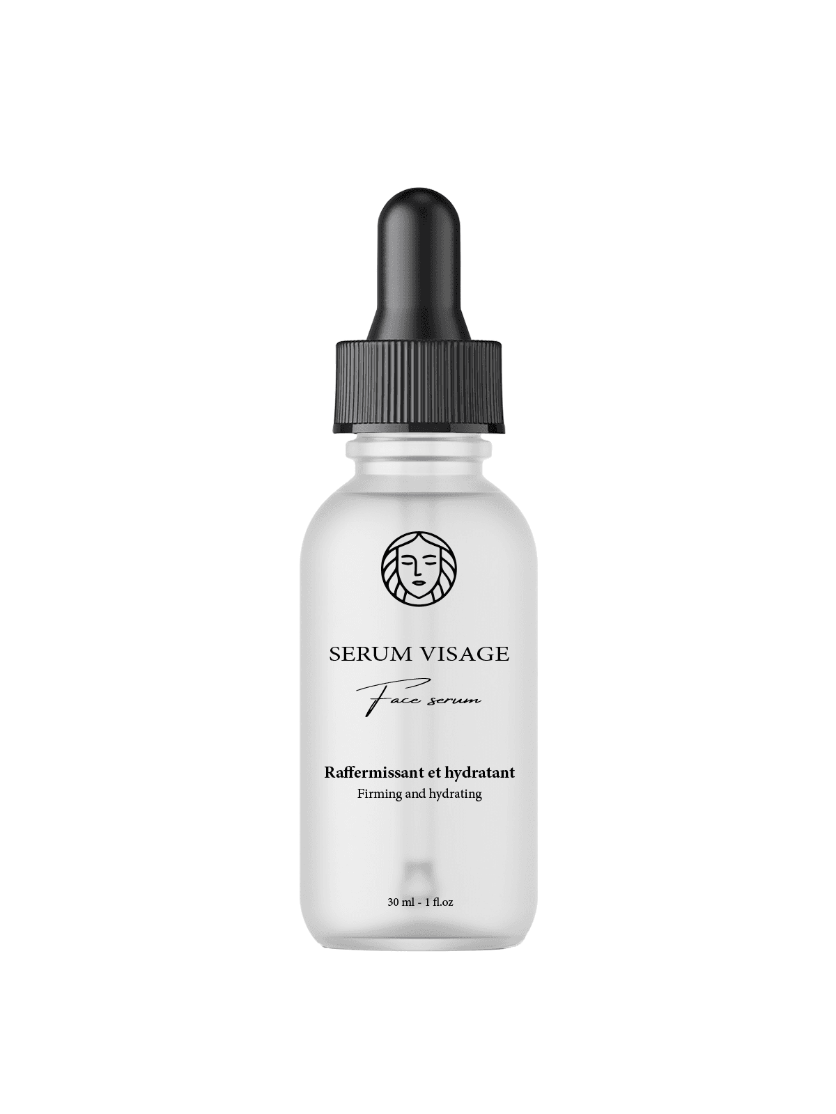 Serum visage