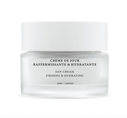 Crème de jour visage