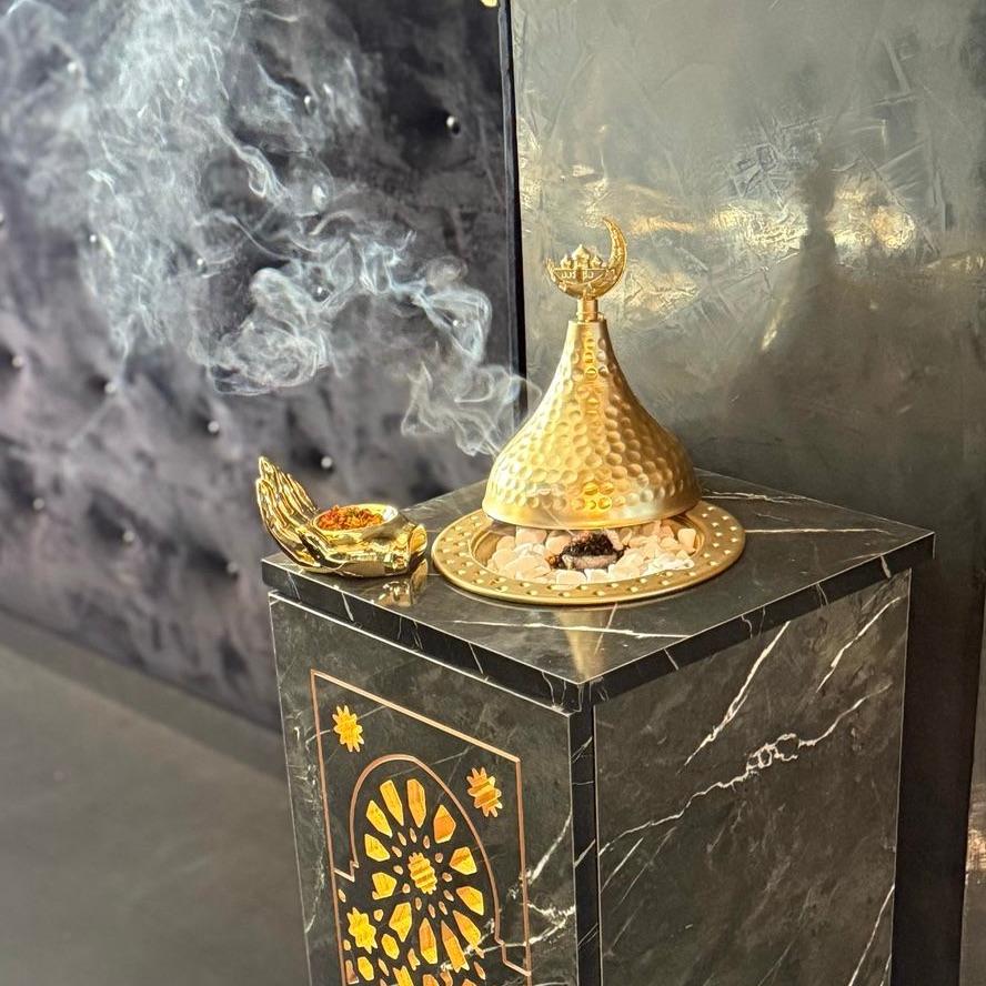 MBIKHRA "ARAZ"