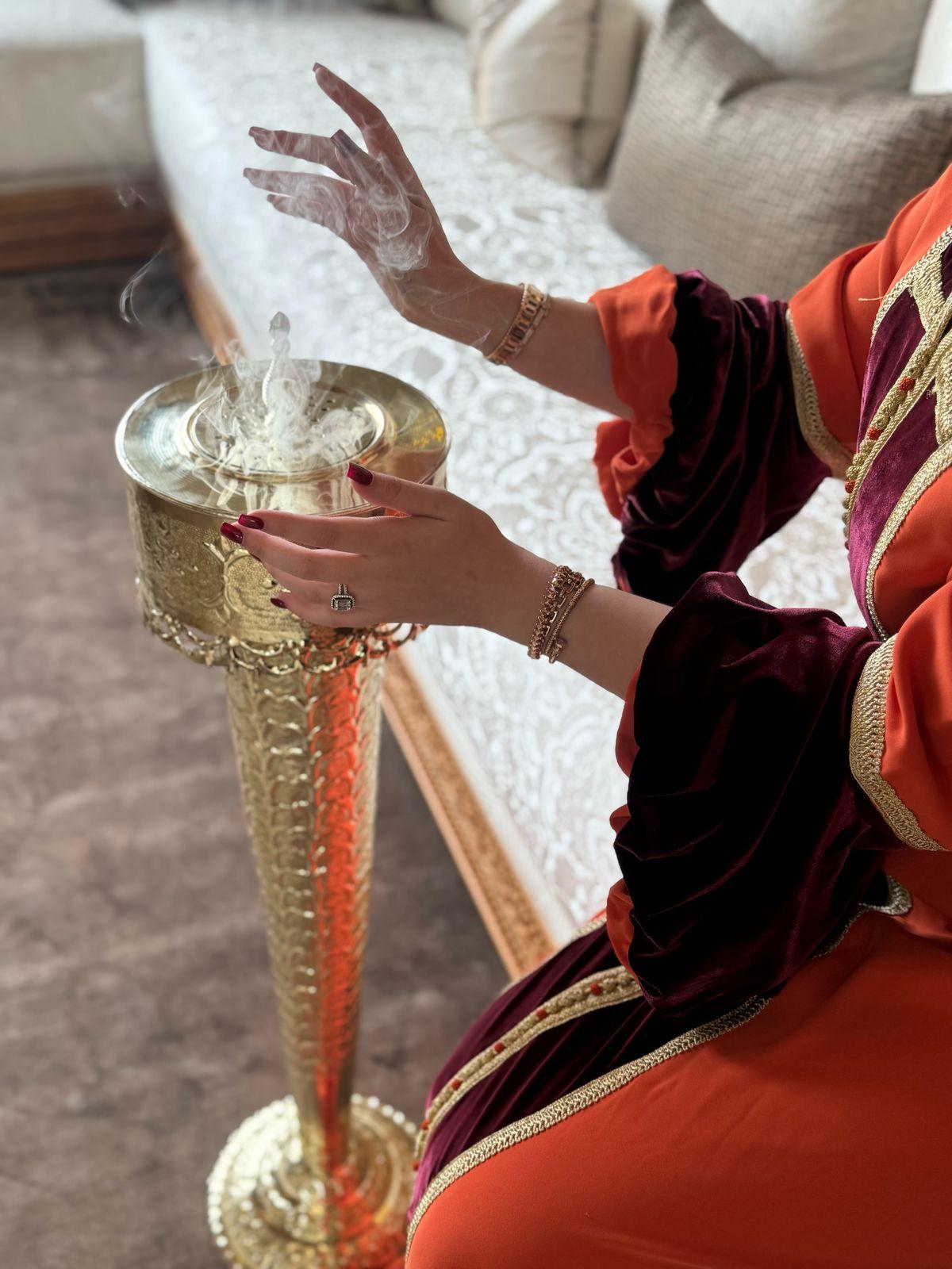MBIKHRA NHASS