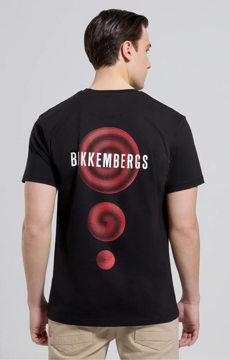 T-SHIRT BIKKEMBERGS