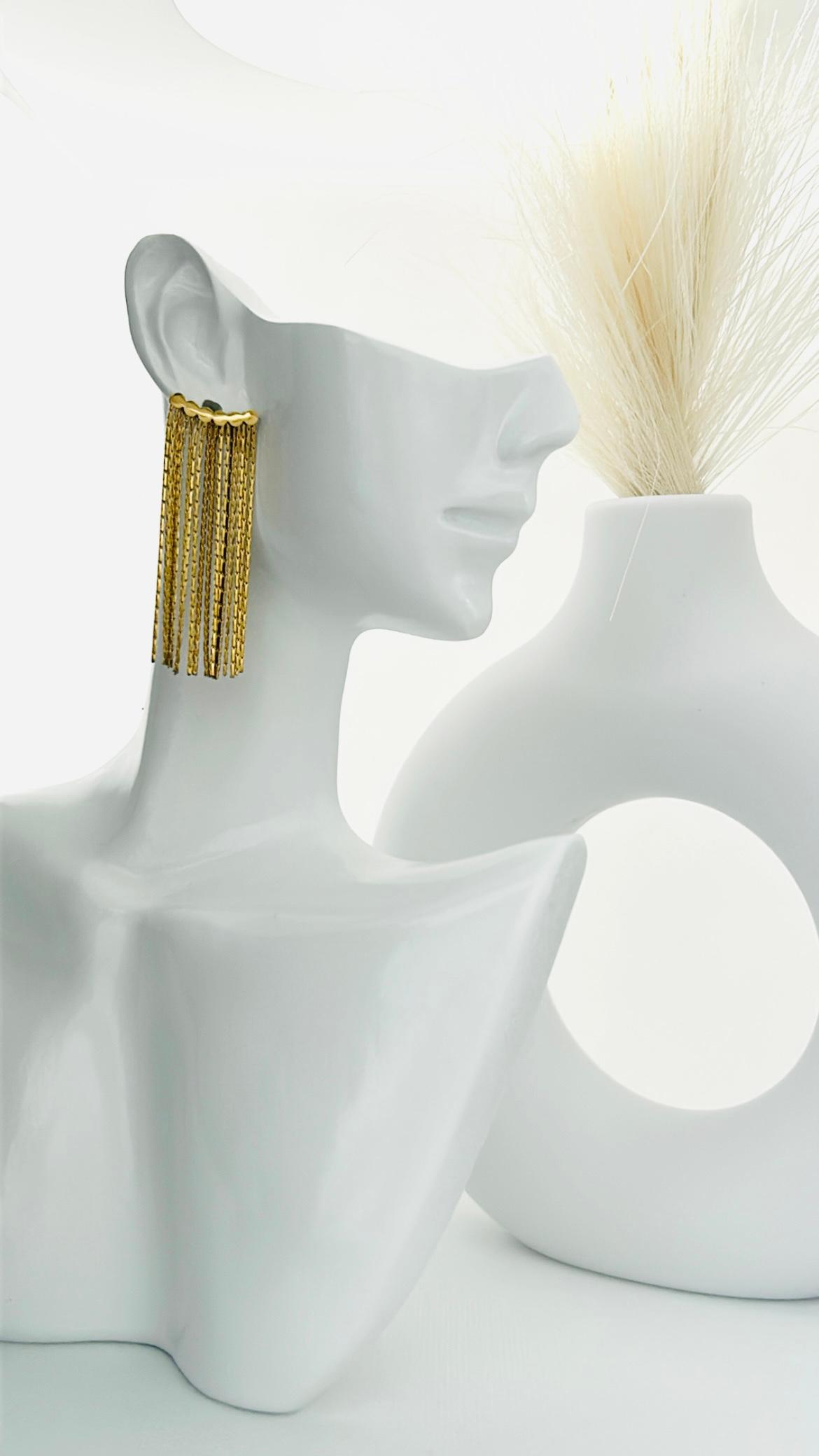 Boucles GLAM