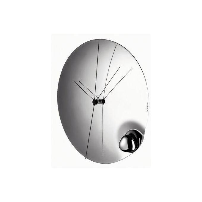 BUGATTI ACQUA HORLOGE MURALE