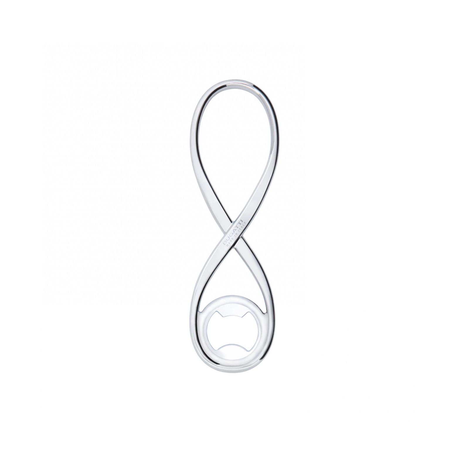 Infinity Ouvre-Bouteille Inox