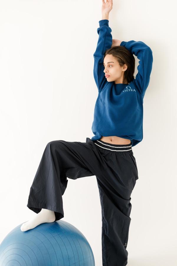 pantalon Urban flex