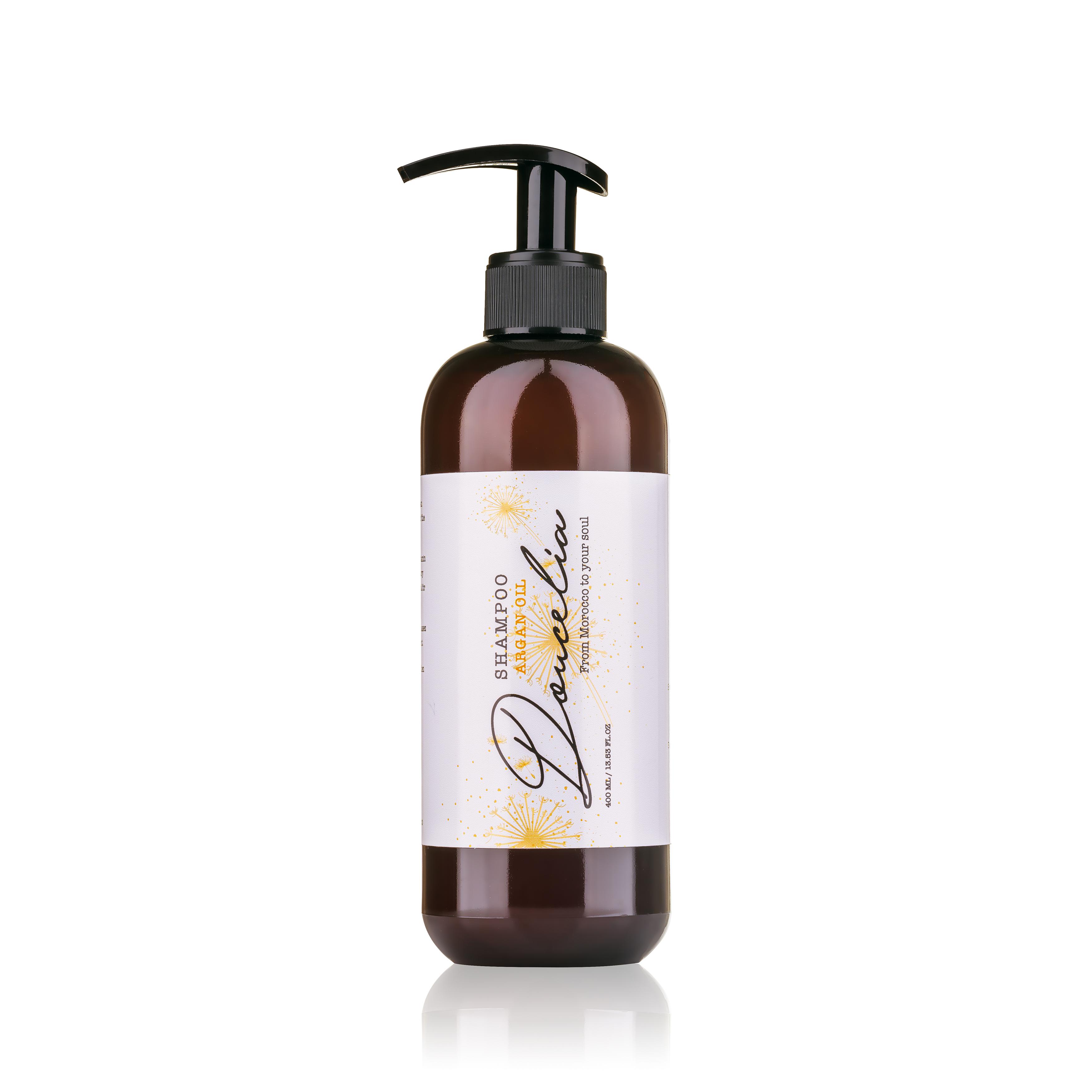 Shampoing Nourrissant