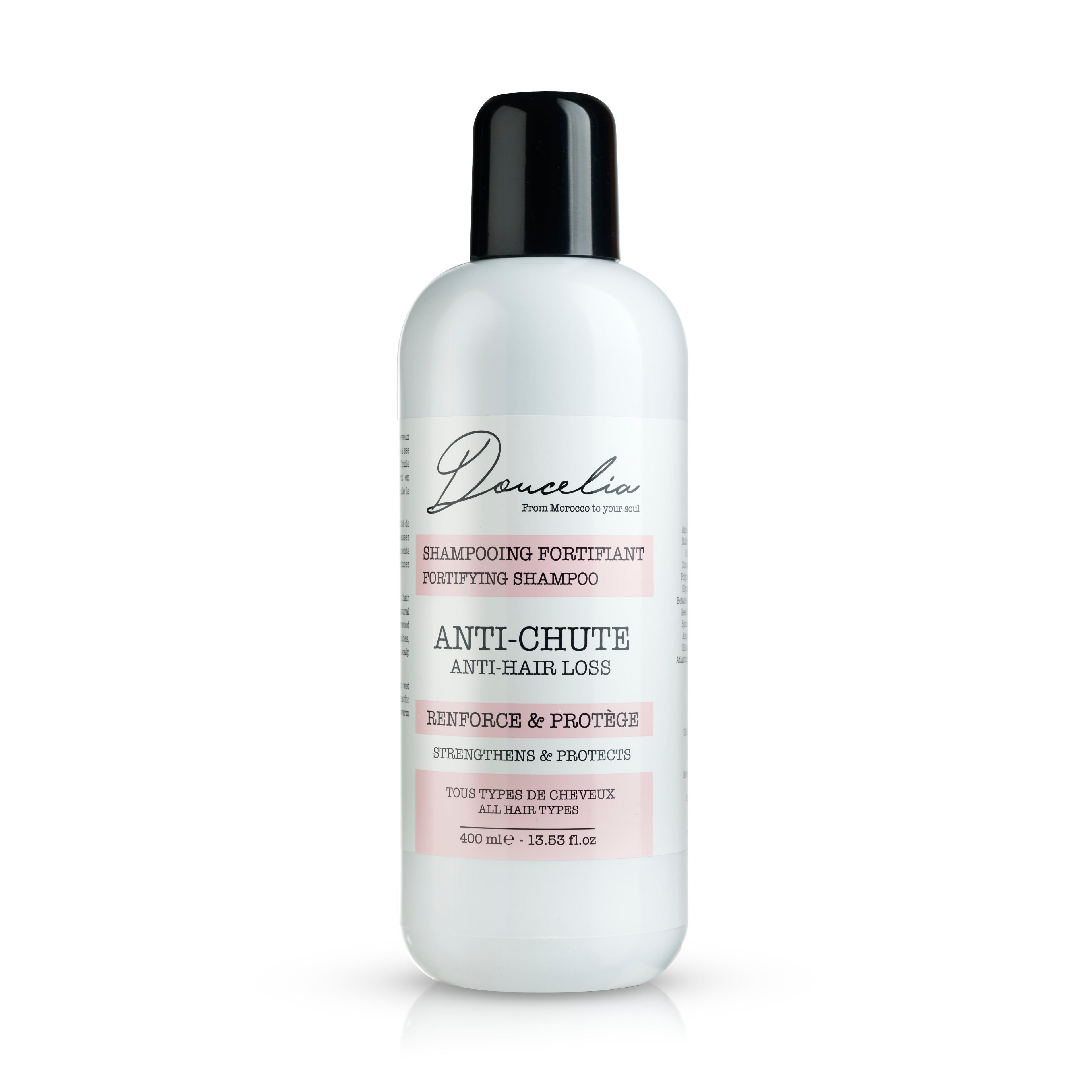 Shampoing ANTI-CHUTE