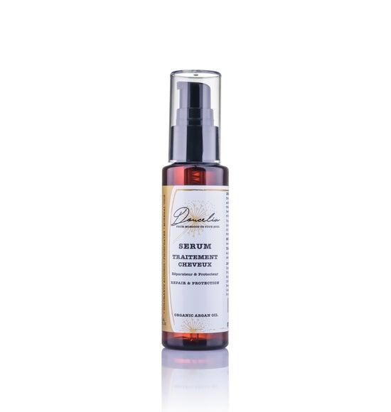 Sérum Cheveux