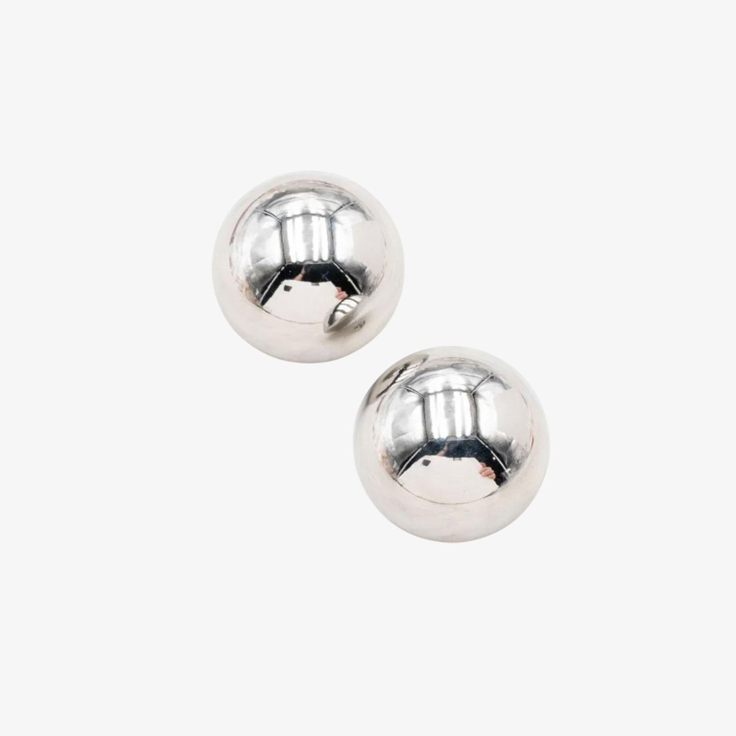 Boucles d'oreilles ODE