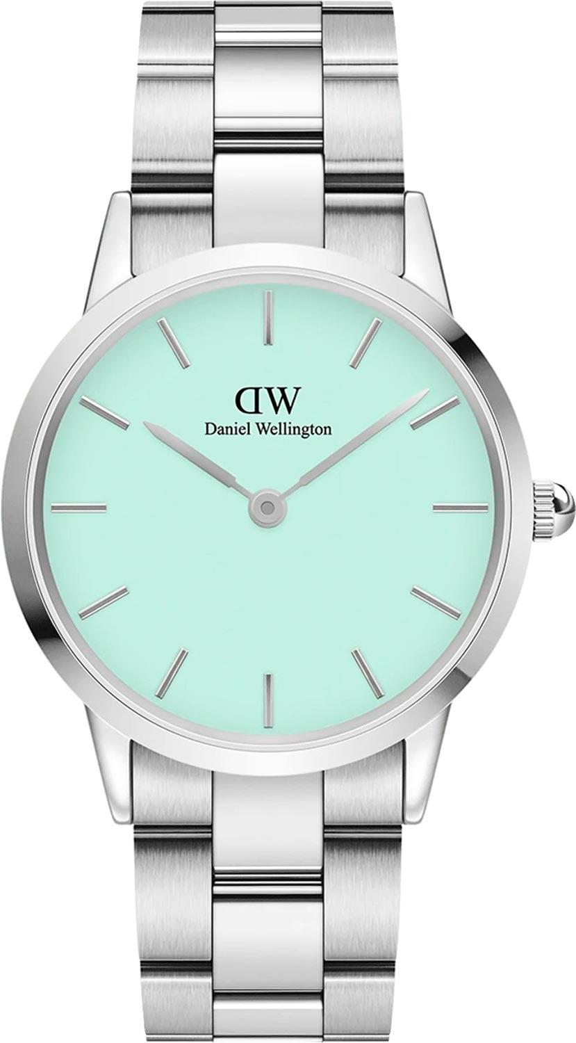 ICONIC LINK MINT 36mm
