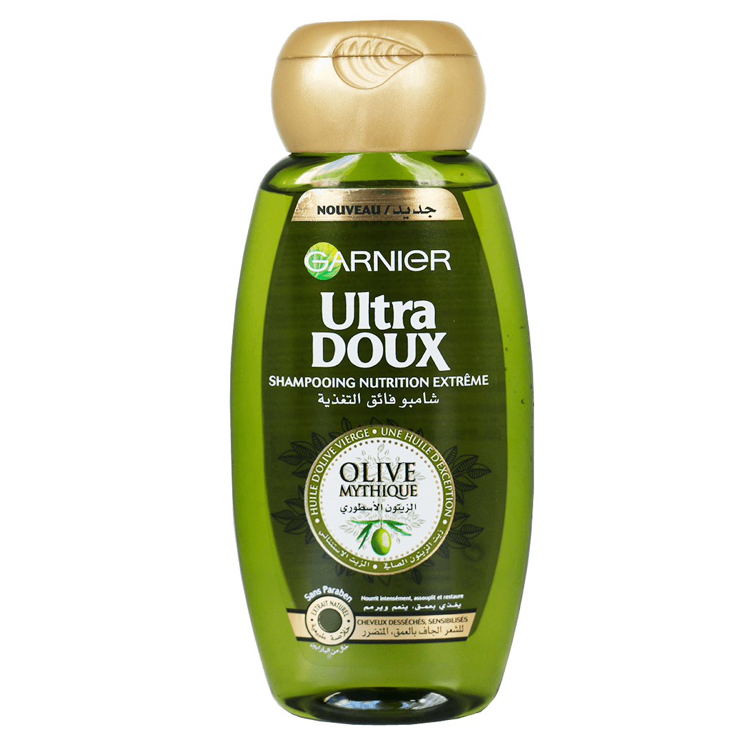 Ultra Doux - Shampooing Olive Mythique - 200ml