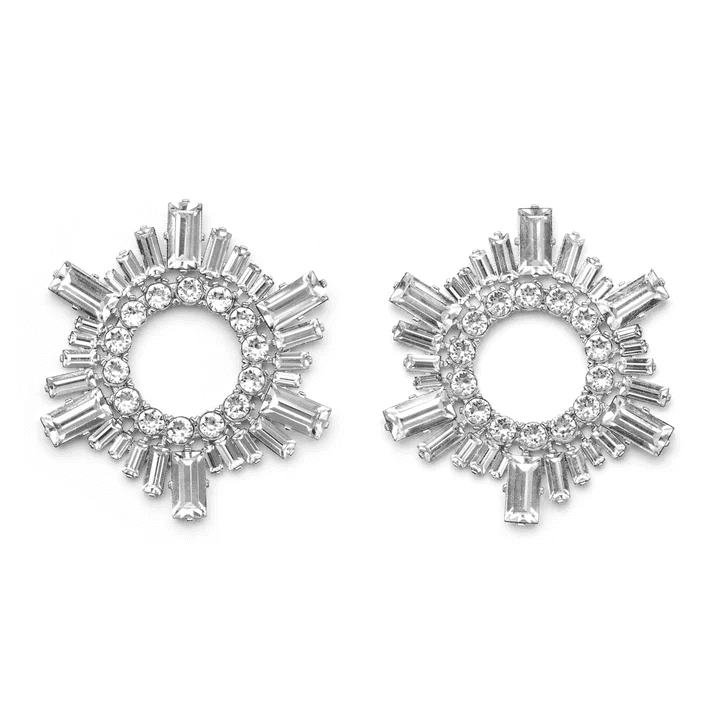 BEGUM EARRINGS 
