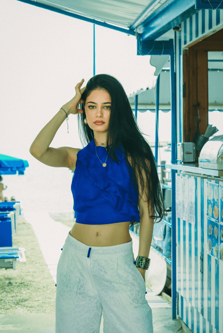 Haut Azul