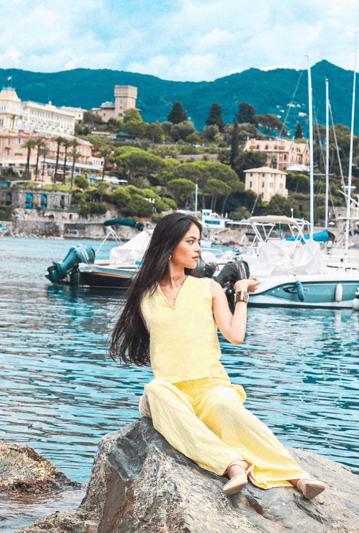 Casi Chic Summer