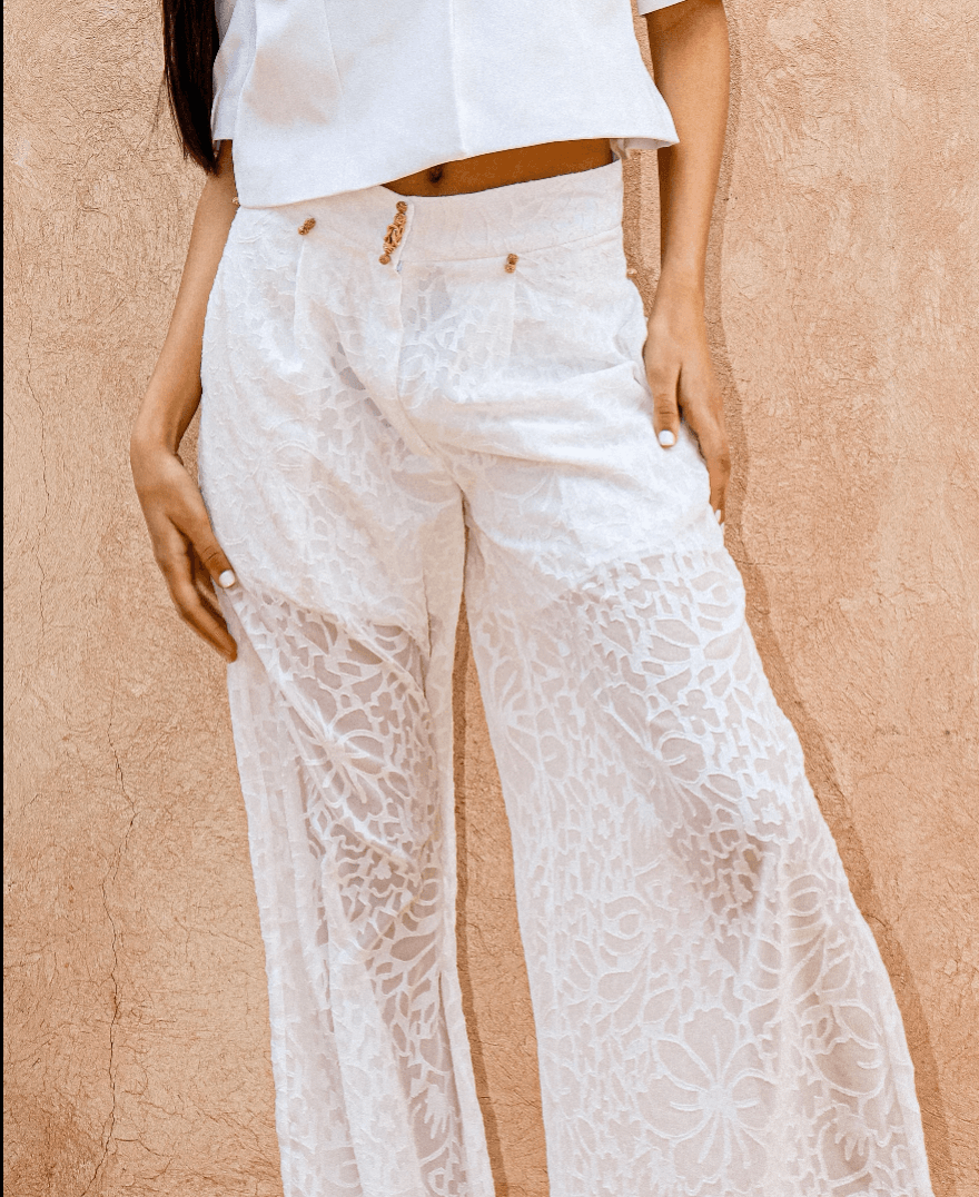 Pantalon Marie