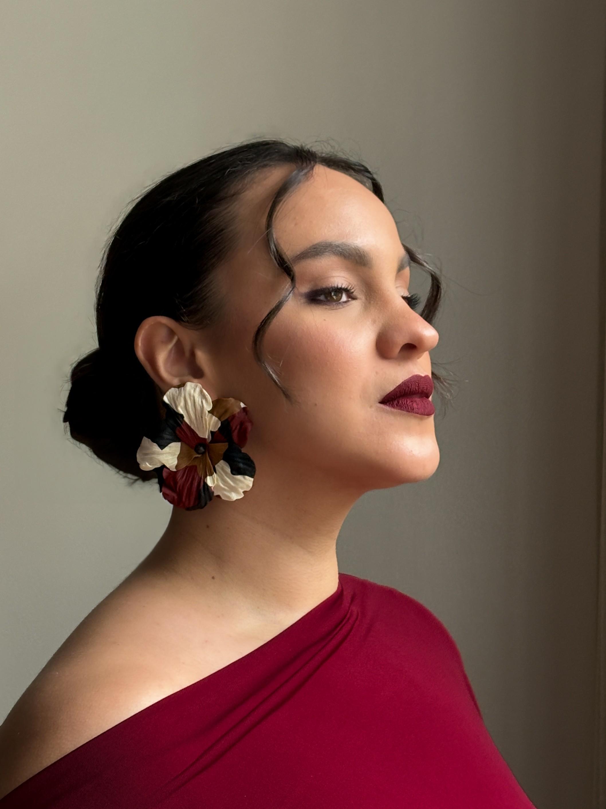 Cowboy Carter - Boucles d'oreilles