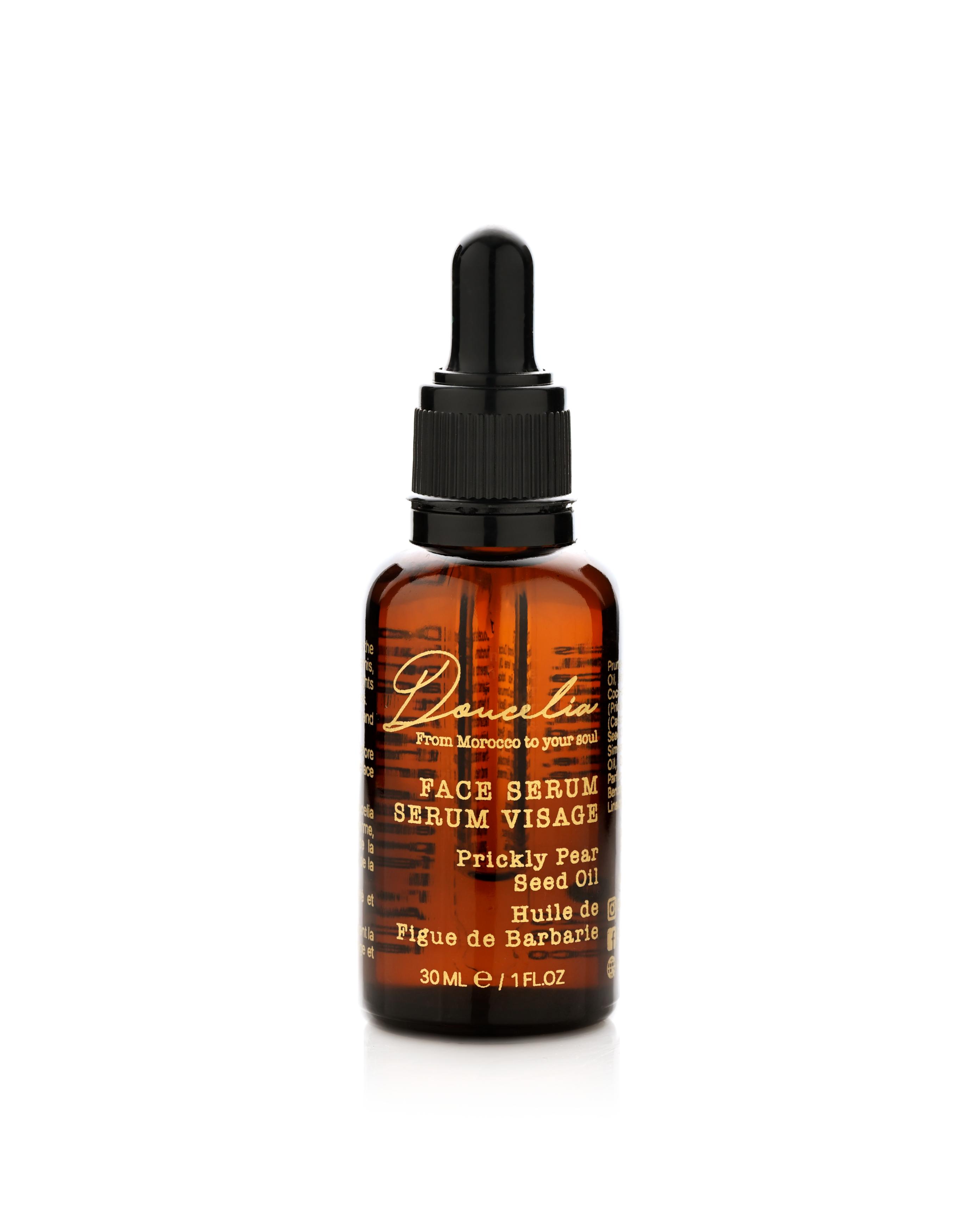 Sérum Visage 