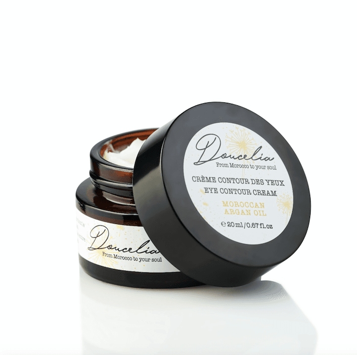 Créme Contour Des Yeux