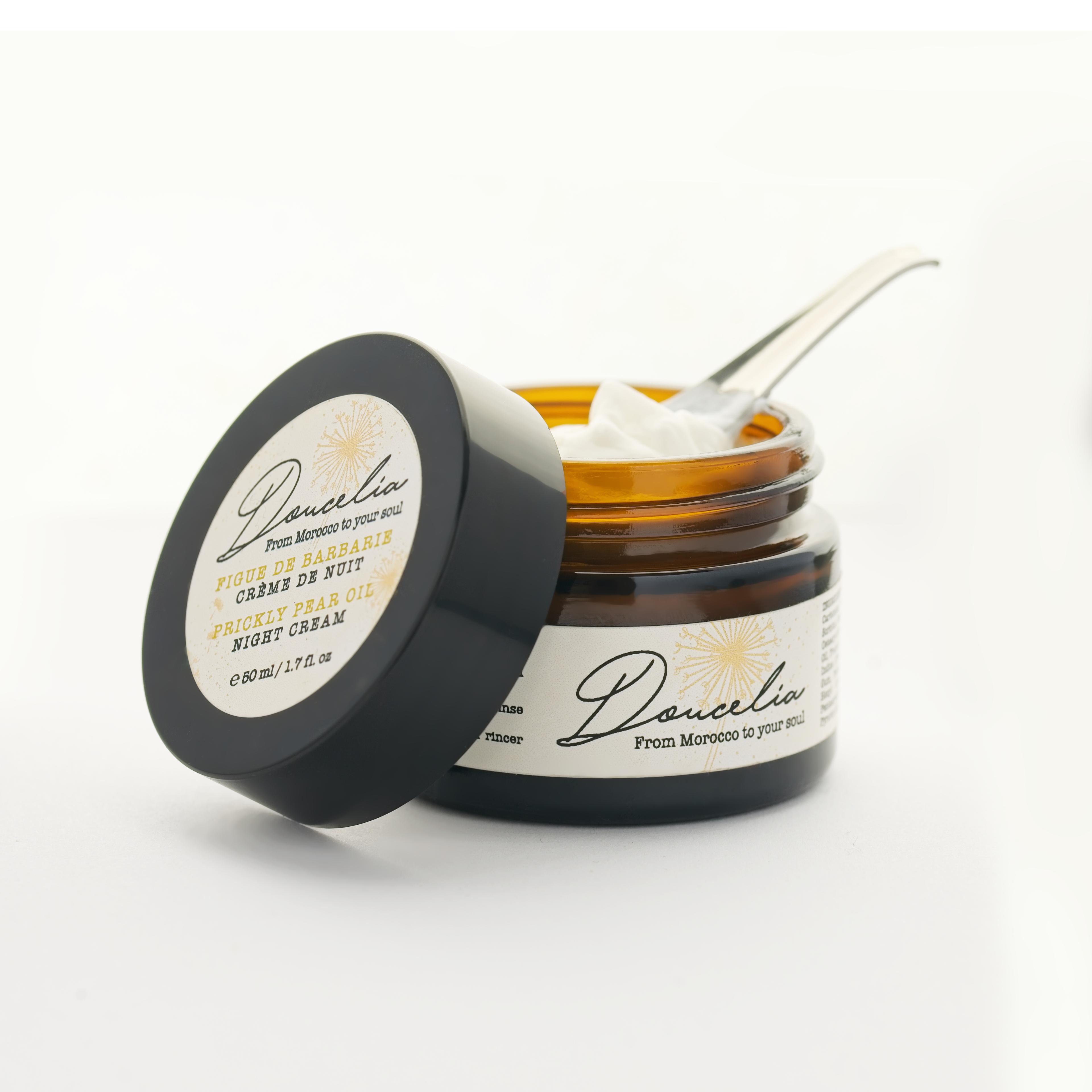 Crème De Nuit 