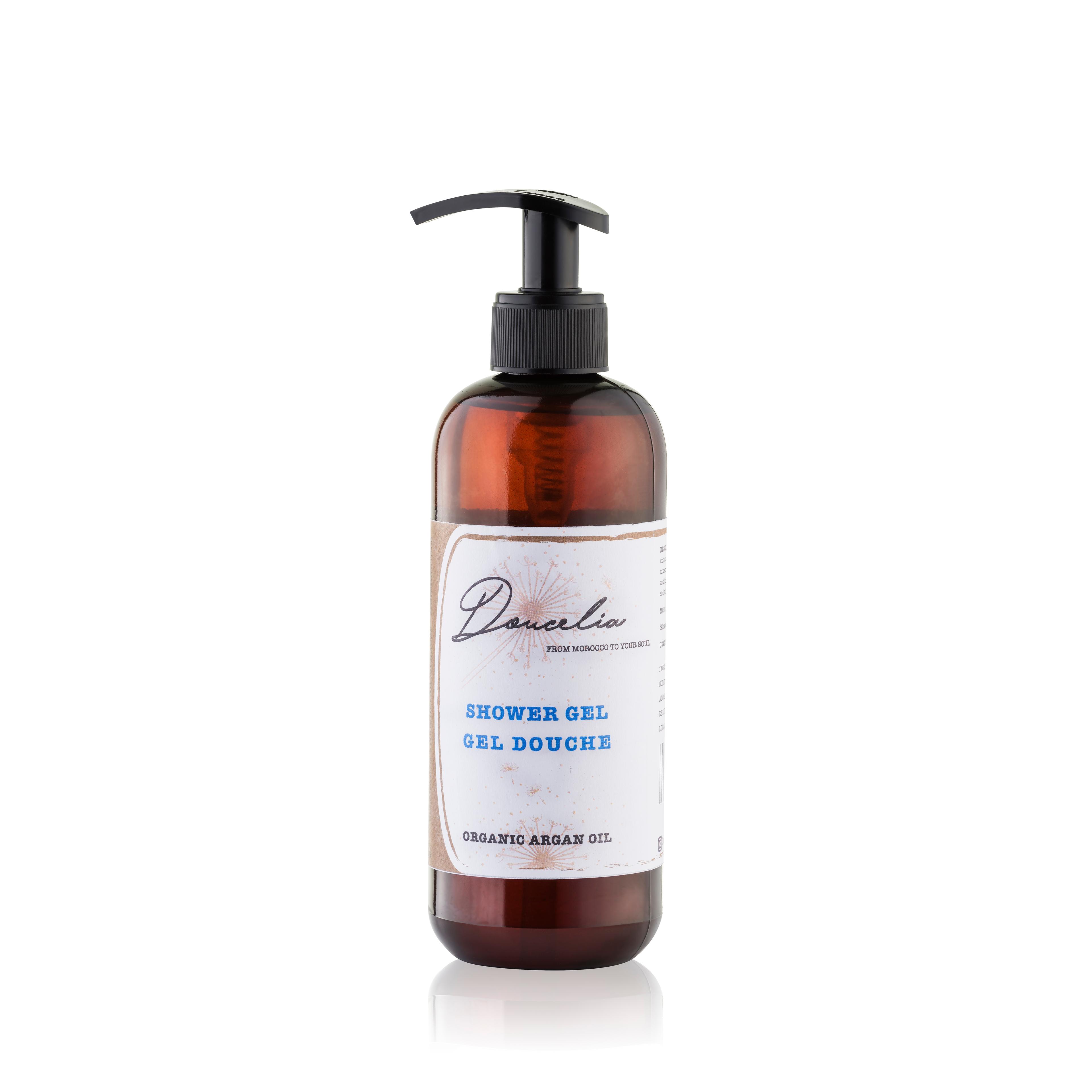 Gel Douche 