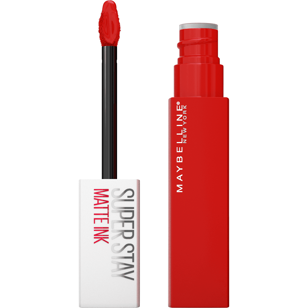 Rouge à lèvre Mat Liquide - Longue tenue - Superstay Matte Ink - 320: Individualist  - 5 ml