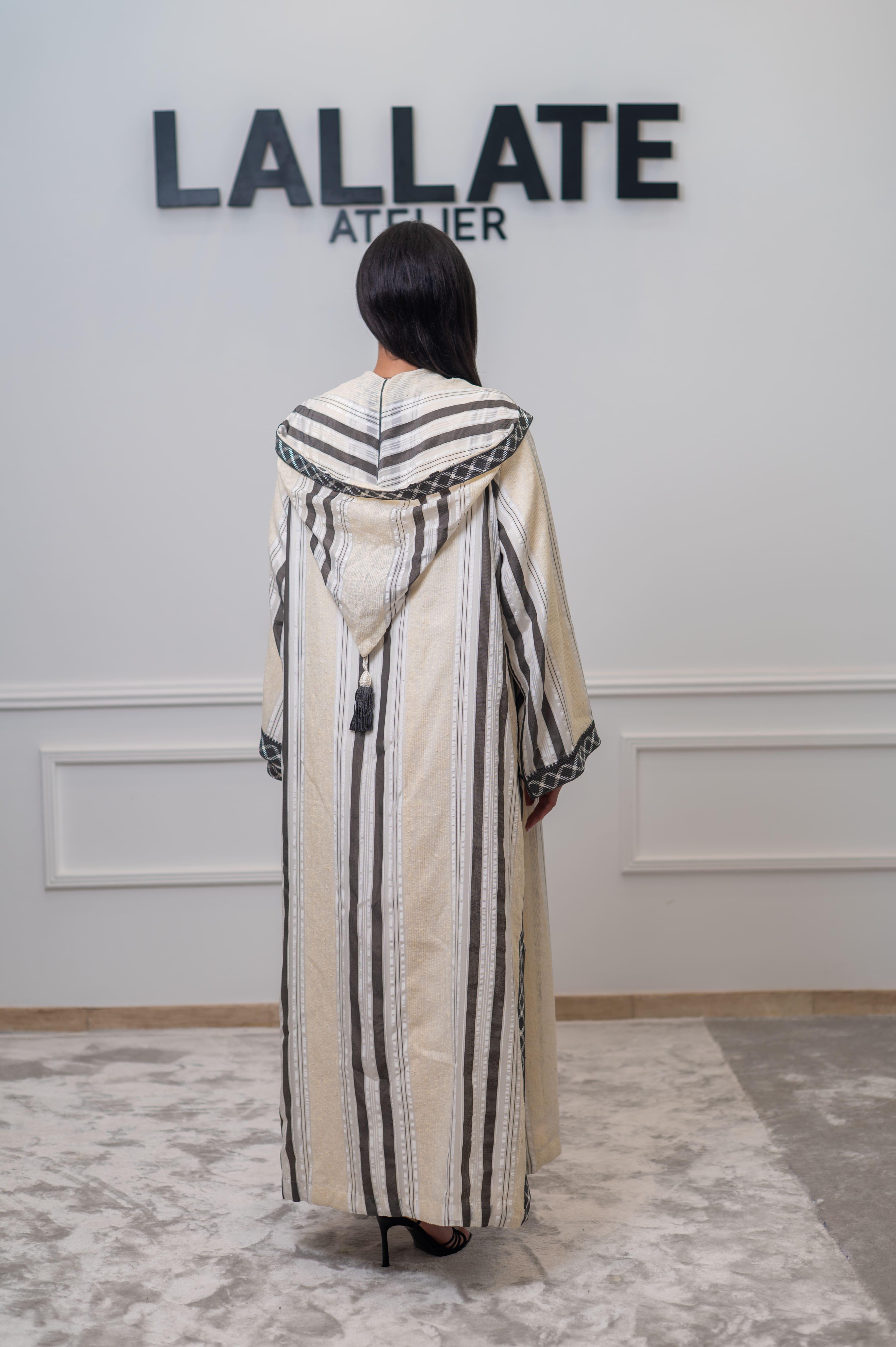 ENSEMBLE ASSILA LOOK 11