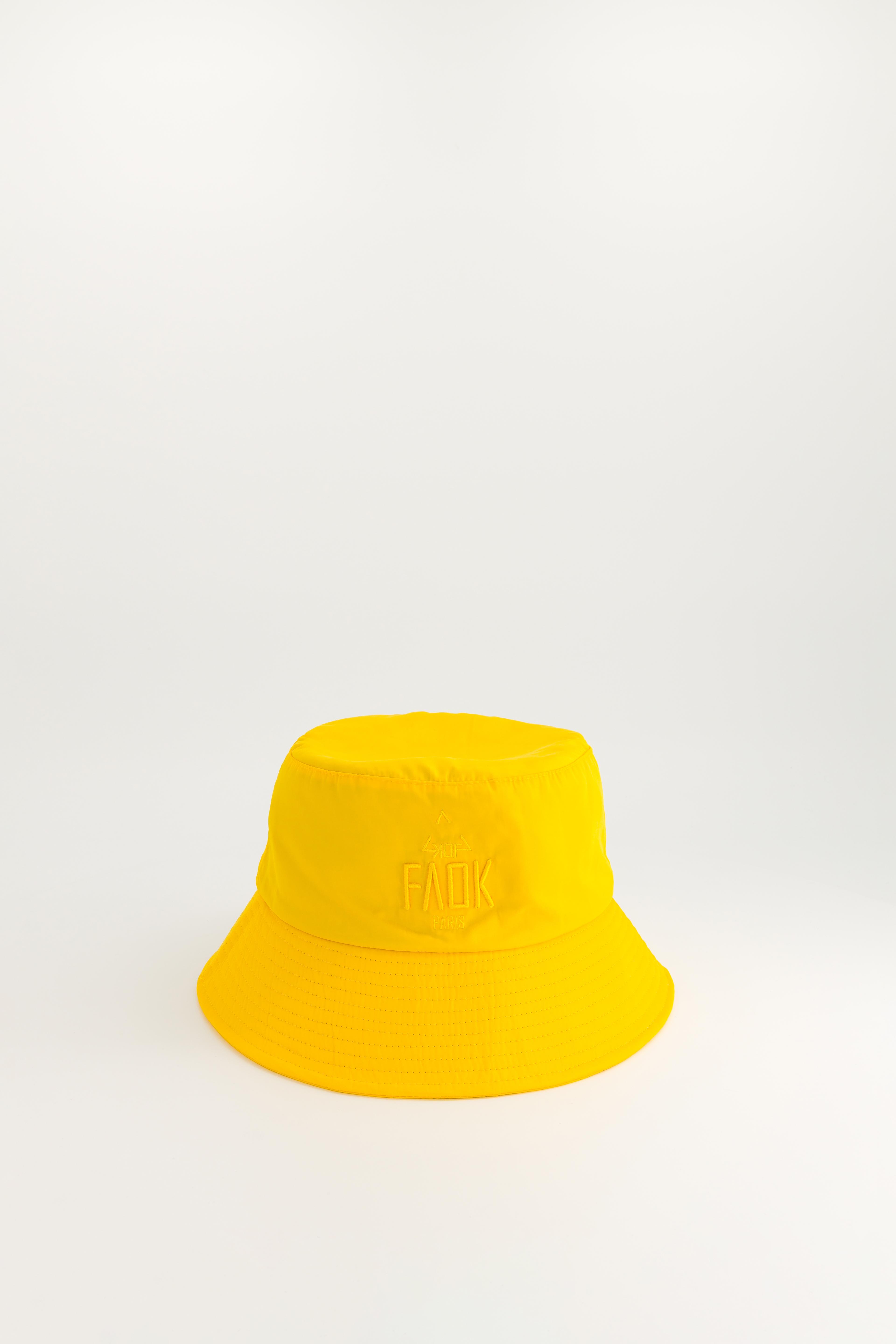 Chapeau bob Passion